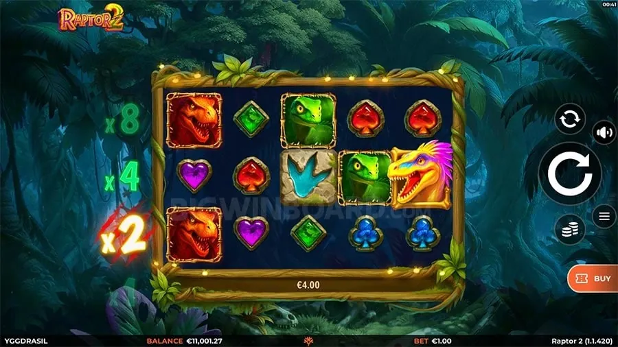 Epicwin 138 New Game Release